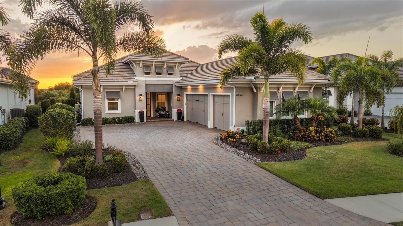 8254 PAVIA WAY, LAKEWOOD RANCH, FL, 34202