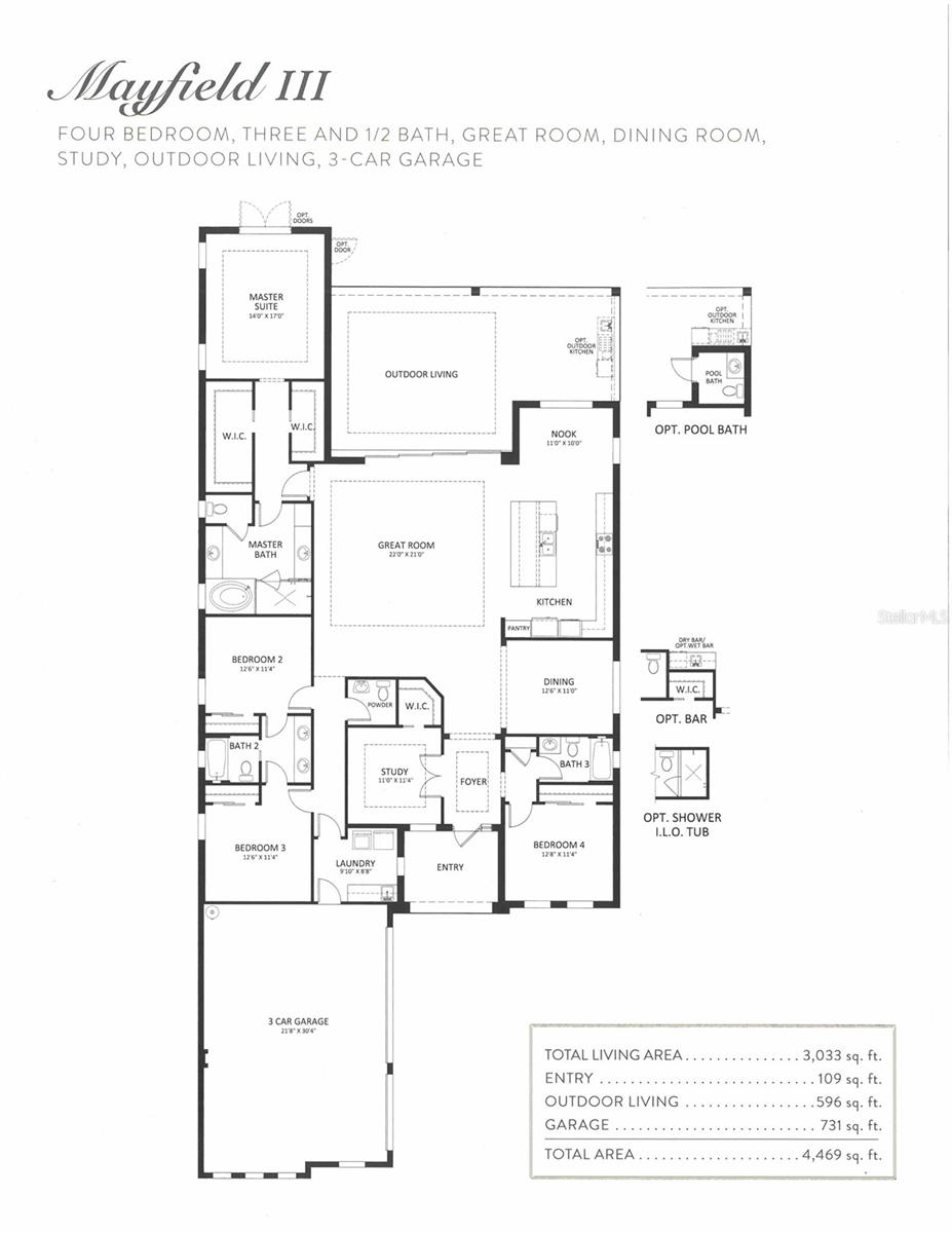 8254 PAVIA WAY, LAKEWOOD RANCH, FL, 34202