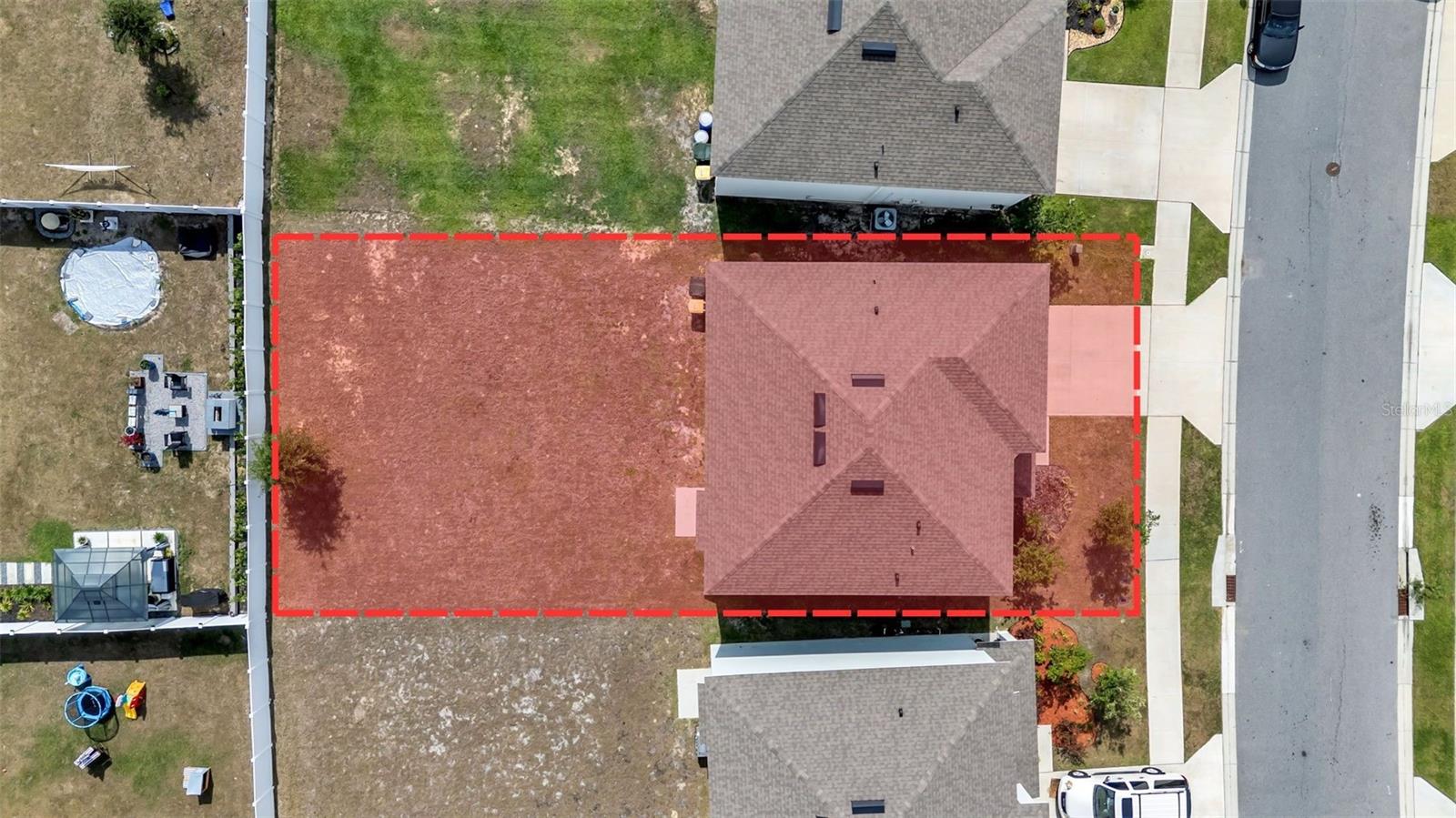 3882 RESTING ROBIN AVE, BARTOW, FL, 33830