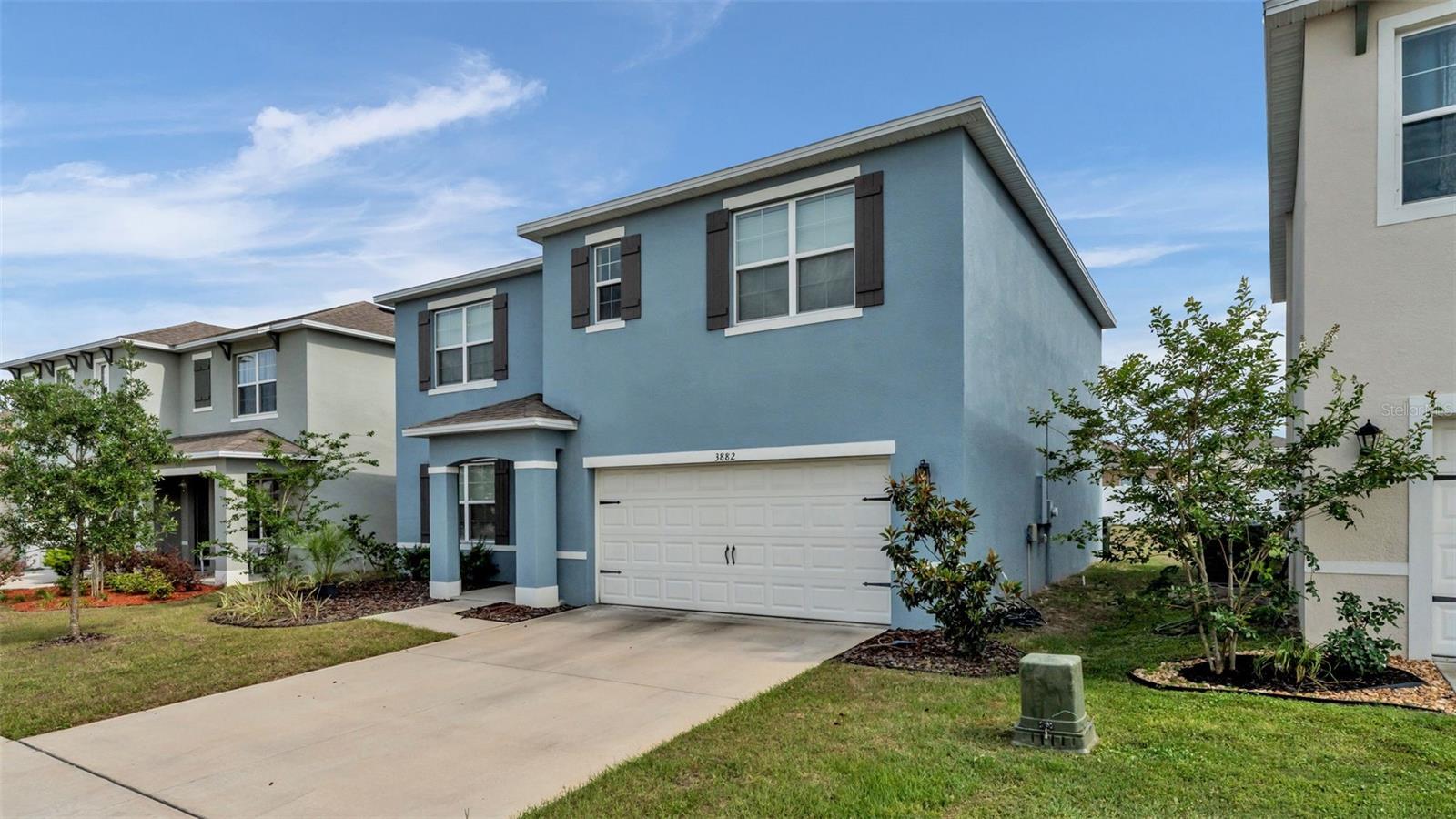 3882 RESTING ROBIN AVE, BARTOW, FL, 33830