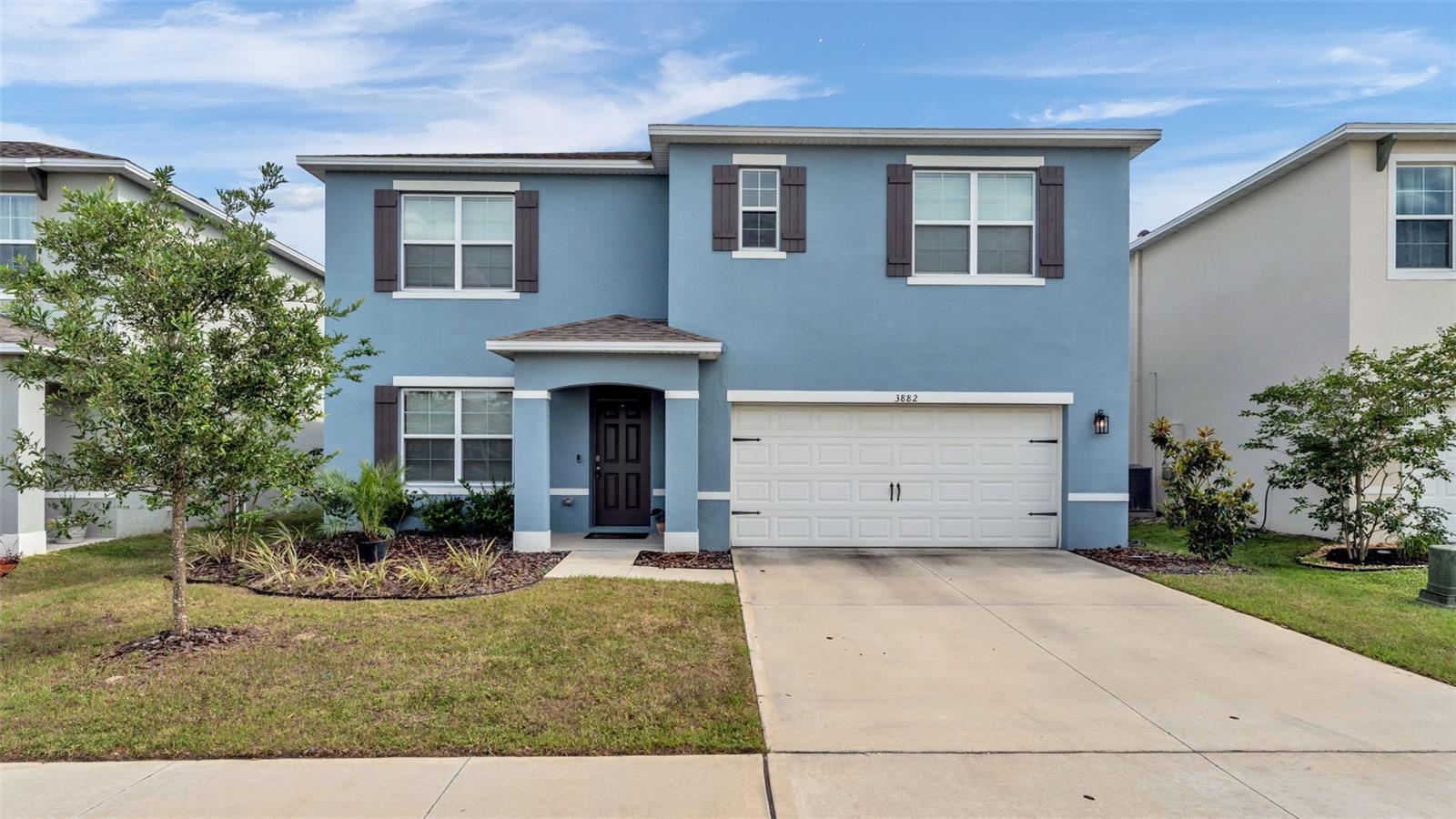 3882 RESTING ROBIN AVE, BARTOW, FL, 33830