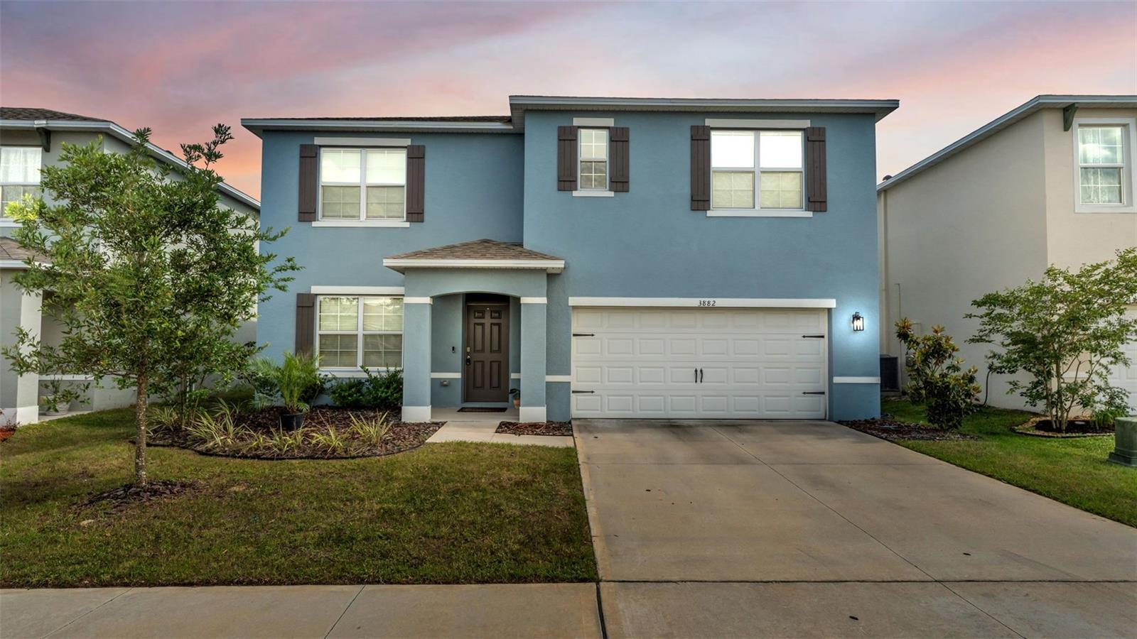 3882 RESTING ROBIN AVE, BARTOW, FL, 33830