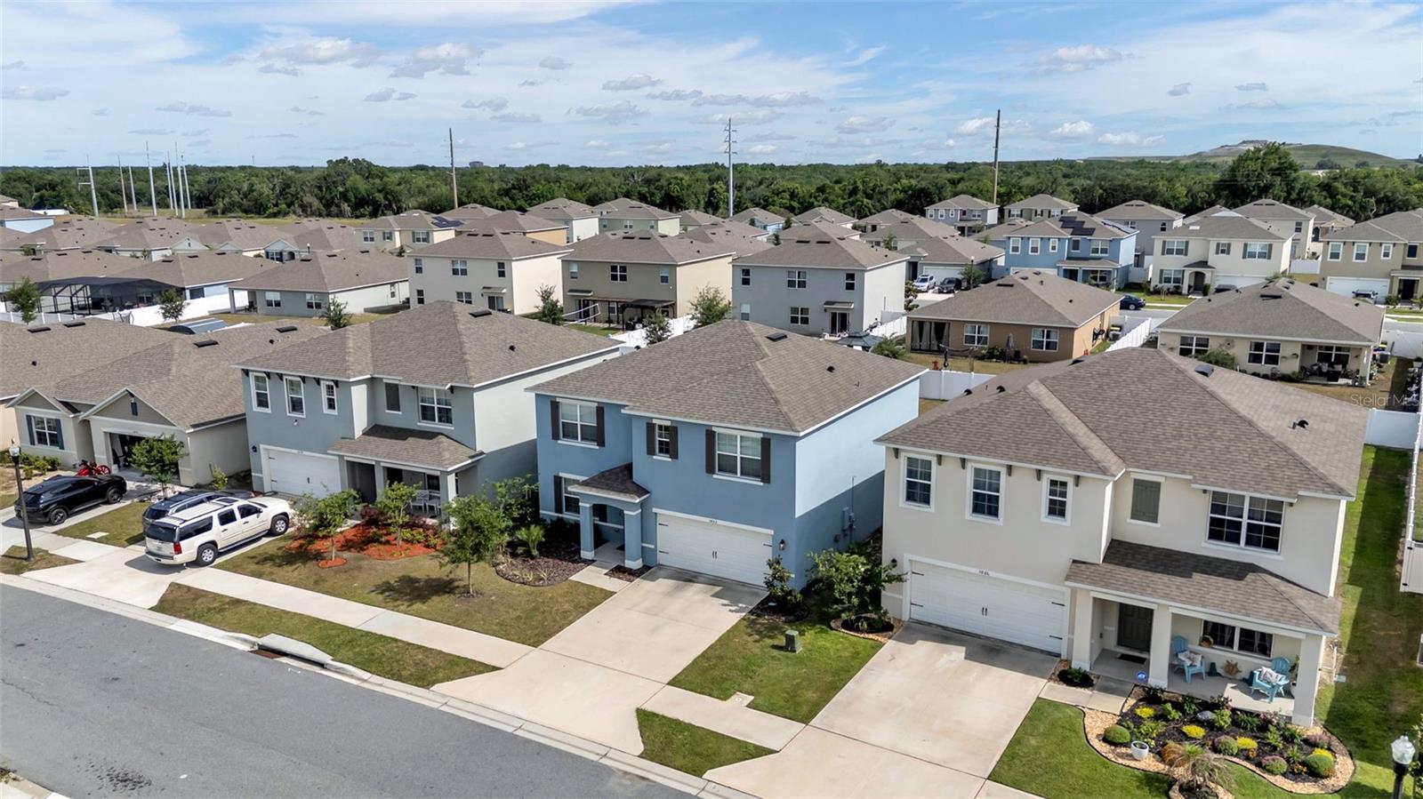 3882 RESTING ROBIN AVE, BARTOW, FL, 33830
