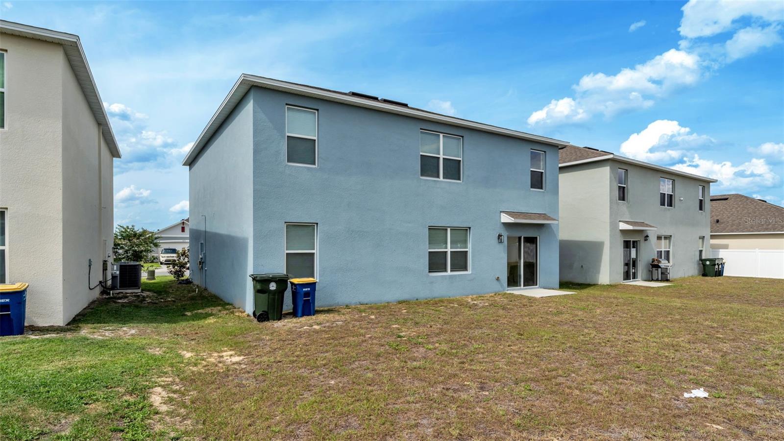 3882 RESTING ROBIN AVE, BARTOW, FL, 33830