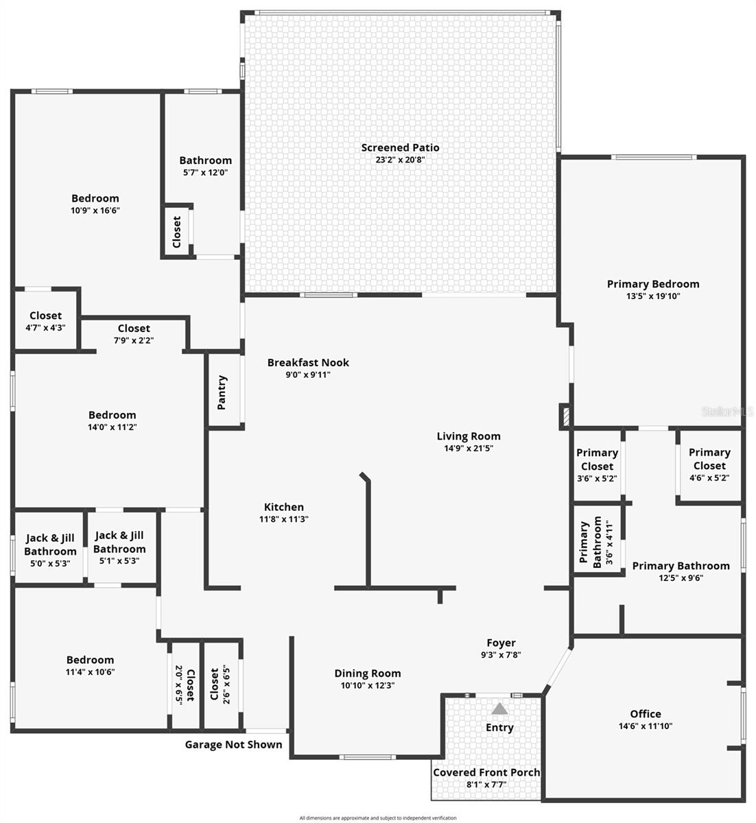 14531 WISHING WIND WAY, CLERMONT, FL, 34711