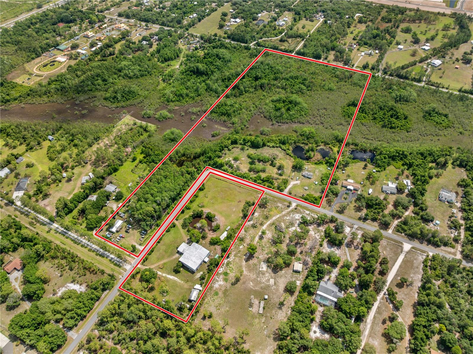 5900 LEON TYSON RD, ST CLOUD, FL, 34771