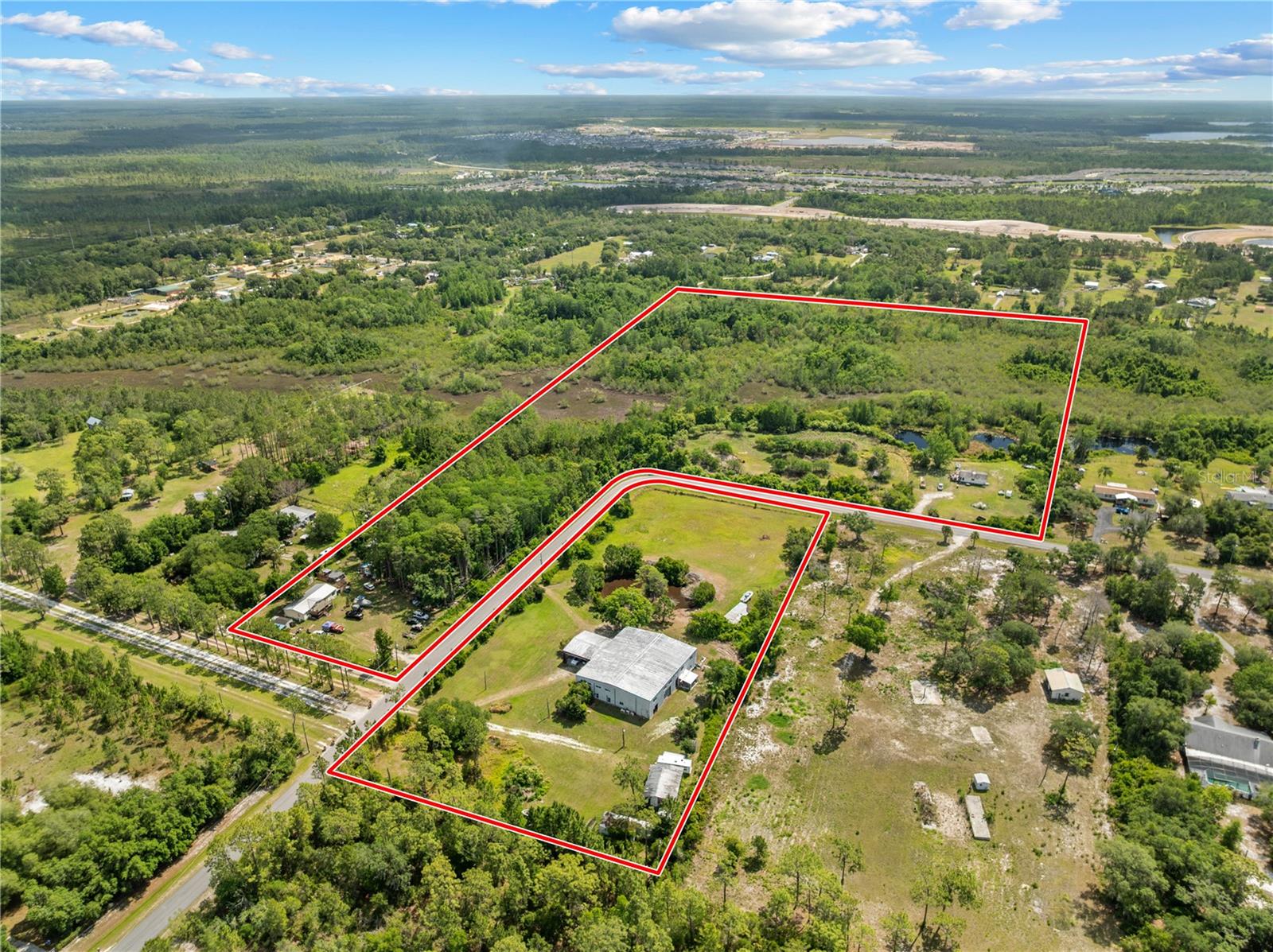 5900 LEON TYSON RD, ST CLOUD, FL, 34771