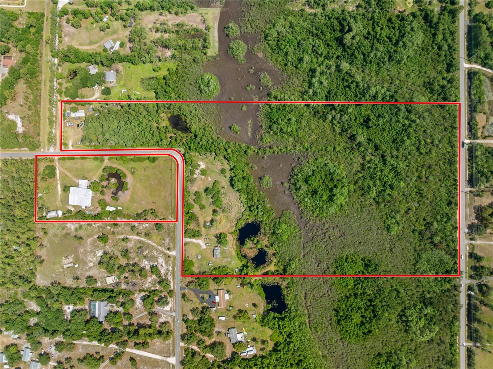5900 LEON TYSON RD, ST CLOUD, FL, 34771
