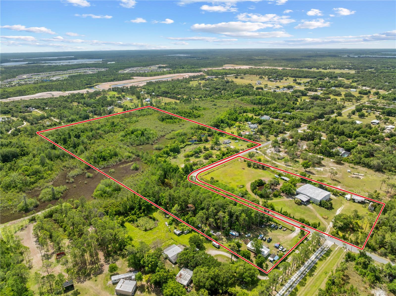 5900 LEON TYSON RD, ST CLOUD, FL, 34771