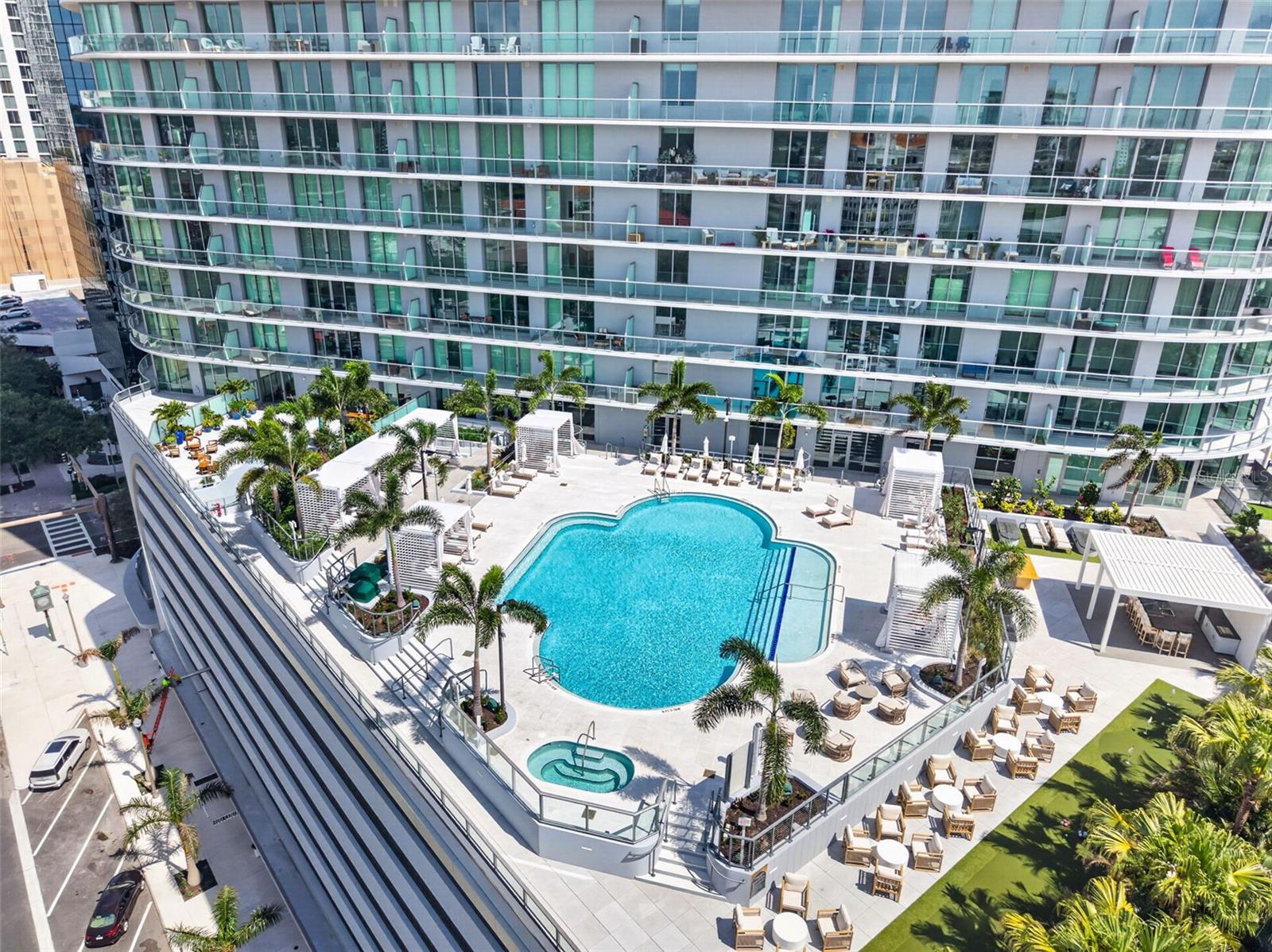 400 CENTRAL AVE #3706, ST PETERSBURG, FL, 33701