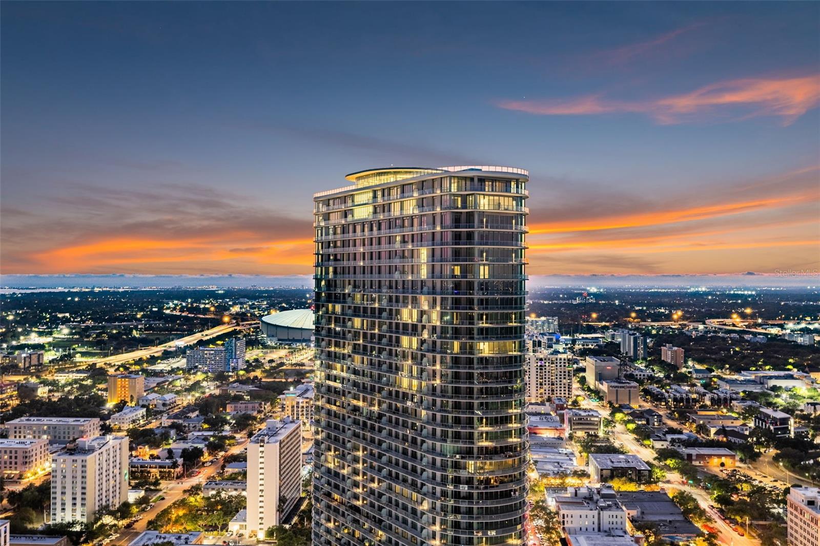 400 CENTRAL AVE #3706, ST PETERSBURG, FL, 33701