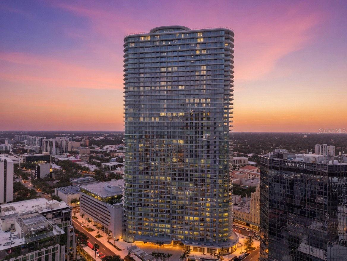 400 CENTRAL AVE #3706, ST PETERSBURG, FL, 33701