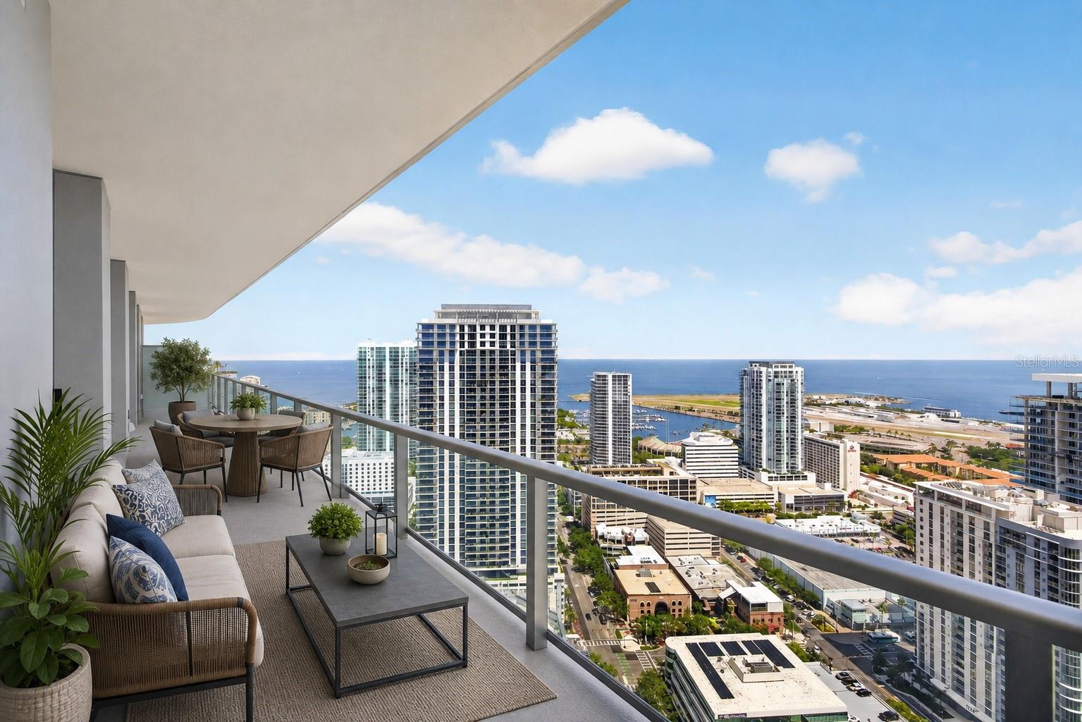 400 CENTRAL AVE #3706, ST PETERSBURG, FL, 33701
