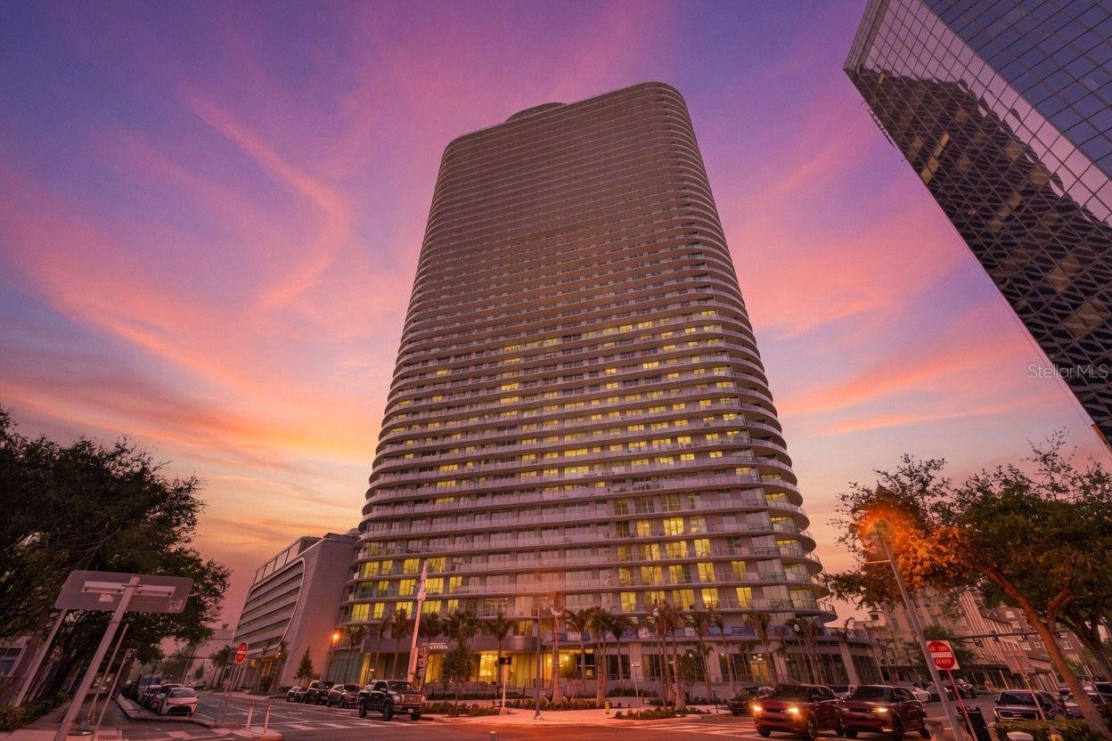 400 CENTRAL AVE #3706, ST PETERSBURG, FL, 33701