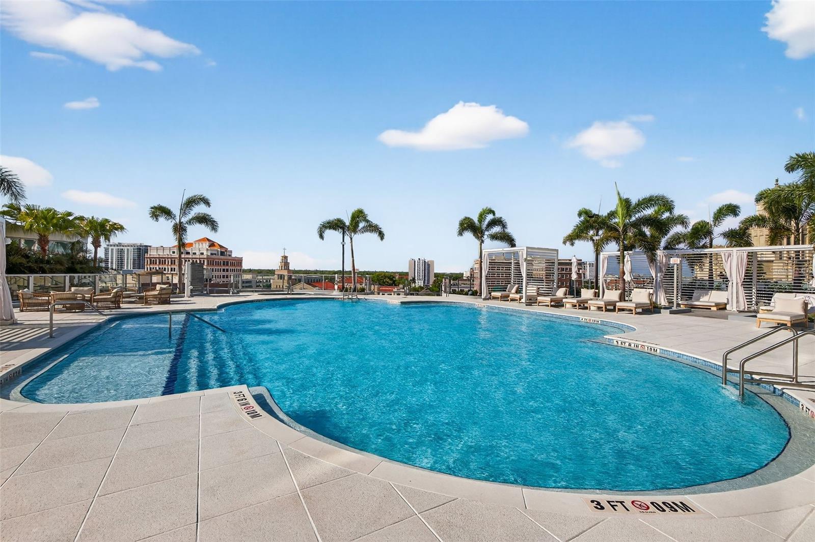 400 CENTRAL AVE #3706, ST PETERSBURG, FL, 33701