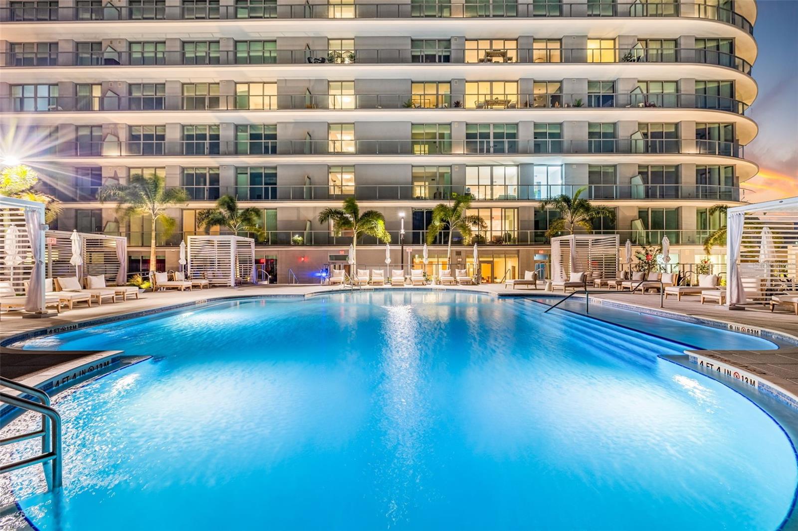 400 CENTRAL AVE #3706, ST PETERSBURG, FL, 33701