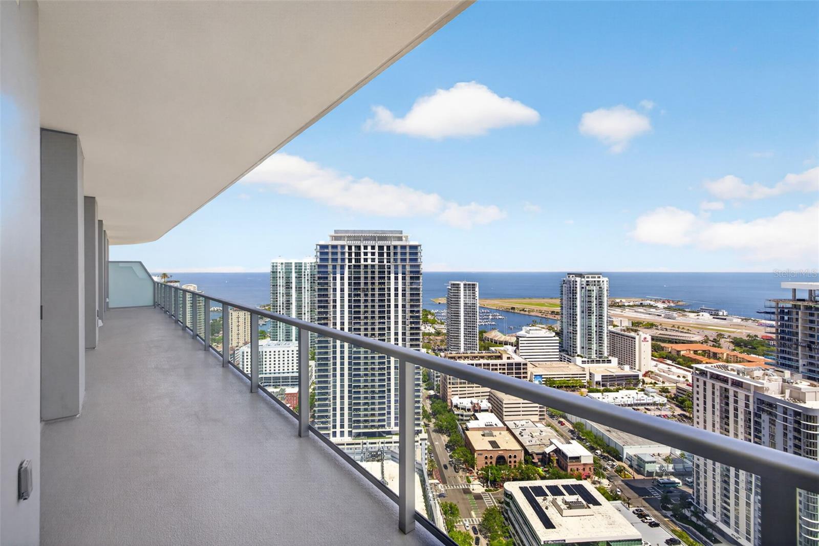 400 CENTRAL AVE #3706, ST PETERSBURG, FL, 33701
