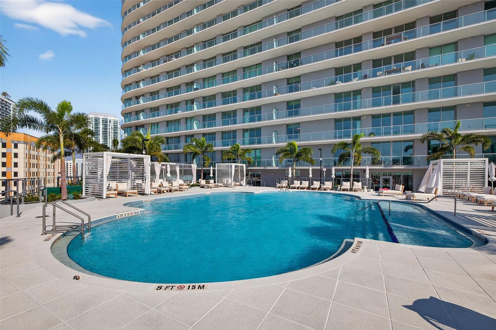 400 CENTRAL AVE #3706, ST PETERSBURG, FL, 33701
