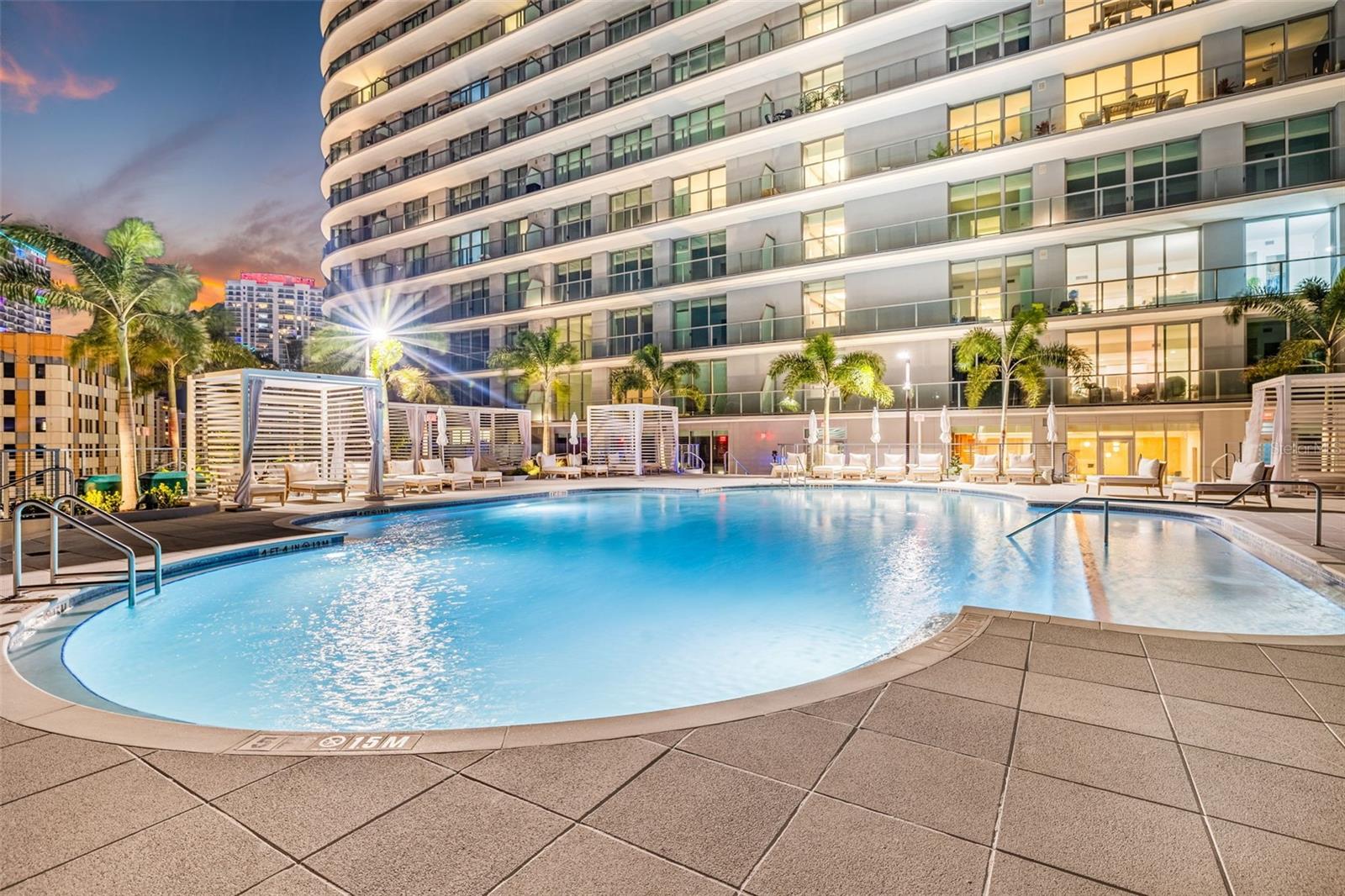400 CENTRAL AVE #3706, ST PETERSBURG, FL, 33701