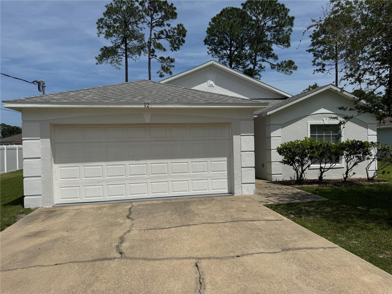 12 REYNOLDS PL, PALM COAST, FL, 32164