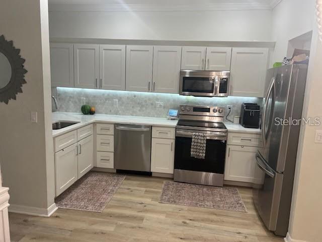 1050 STARKEY RD #106, LARGO, FL, 33771