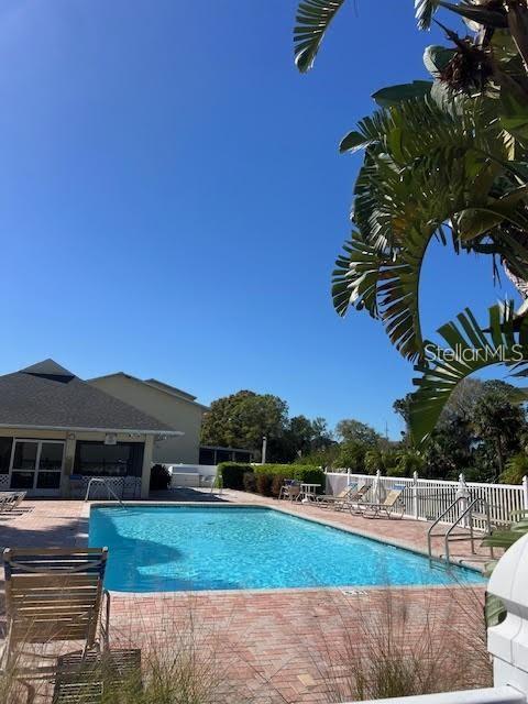 1050 STARKEY RD #106, LARGO, FL, 33771