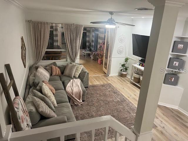 1050 STARKEY RD #106, LARGO, FL, 33771