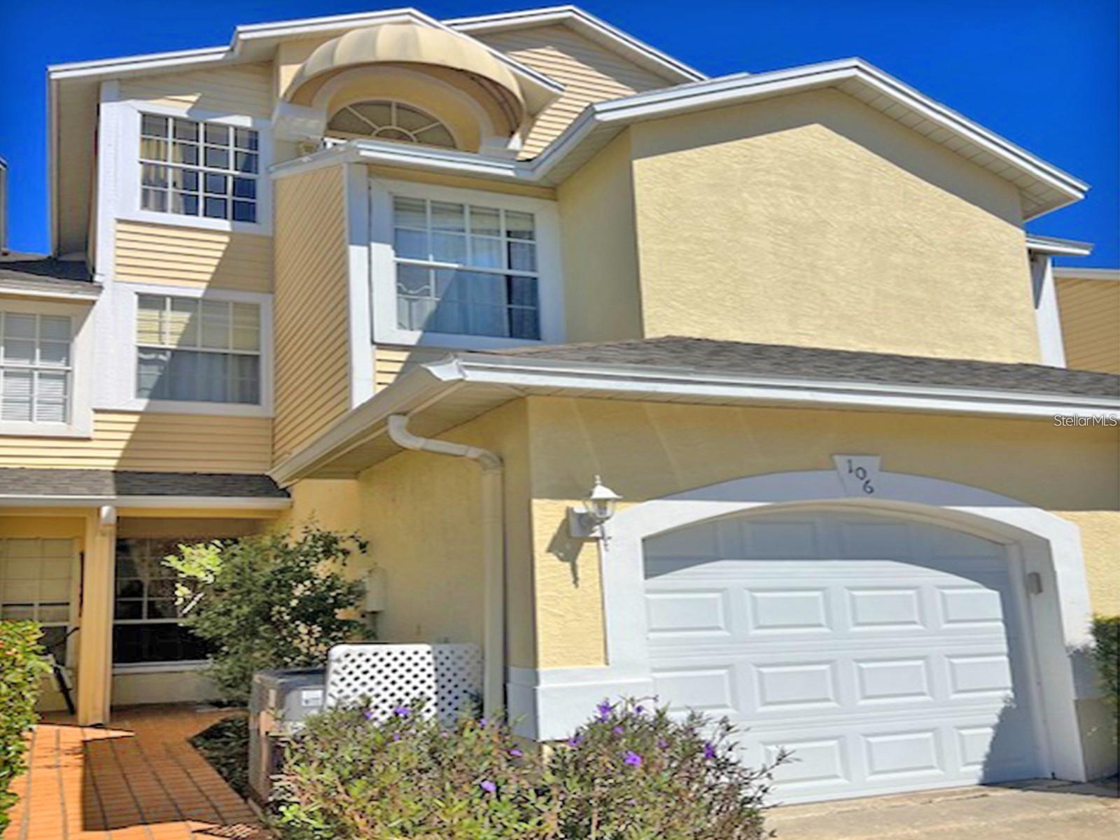 1050 STARKEY RD #106, LARGO, FL, 33771