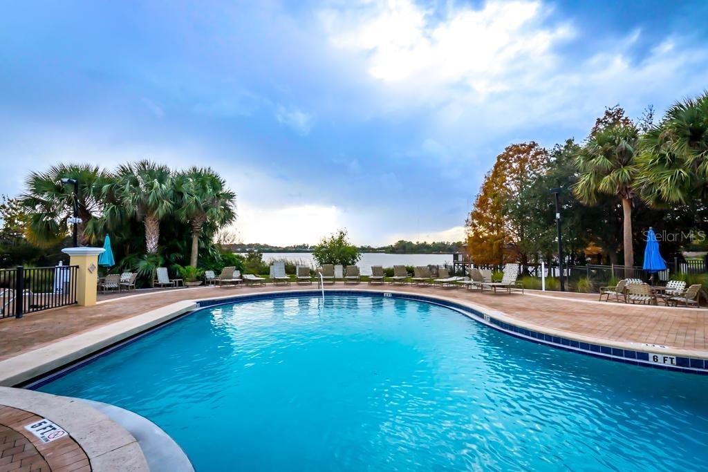 1100 LAKE SHADOW CIR #2302, MAITLAND, FL, 32751