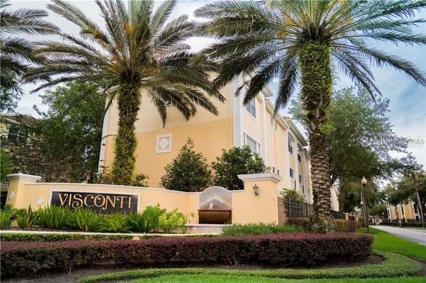 1100 LAKE SHADOW CIR #2302, MAITLAND, FL, 32751