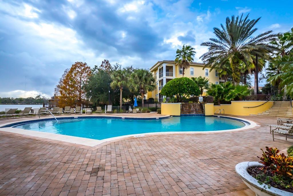 1100 LAKE SHADOW CIR #2302, MAITLAND, FL, 32751