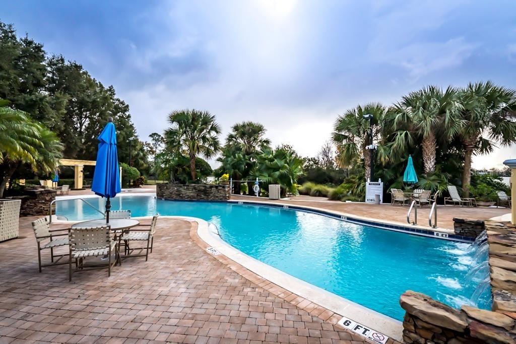 1100 LAKE SHADOW CIR #2302, MAITLAND, FL, 32751