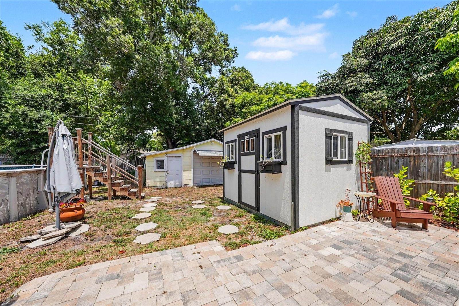 2827 9TH AVE N, ST PETERSBURG, FL, 33713