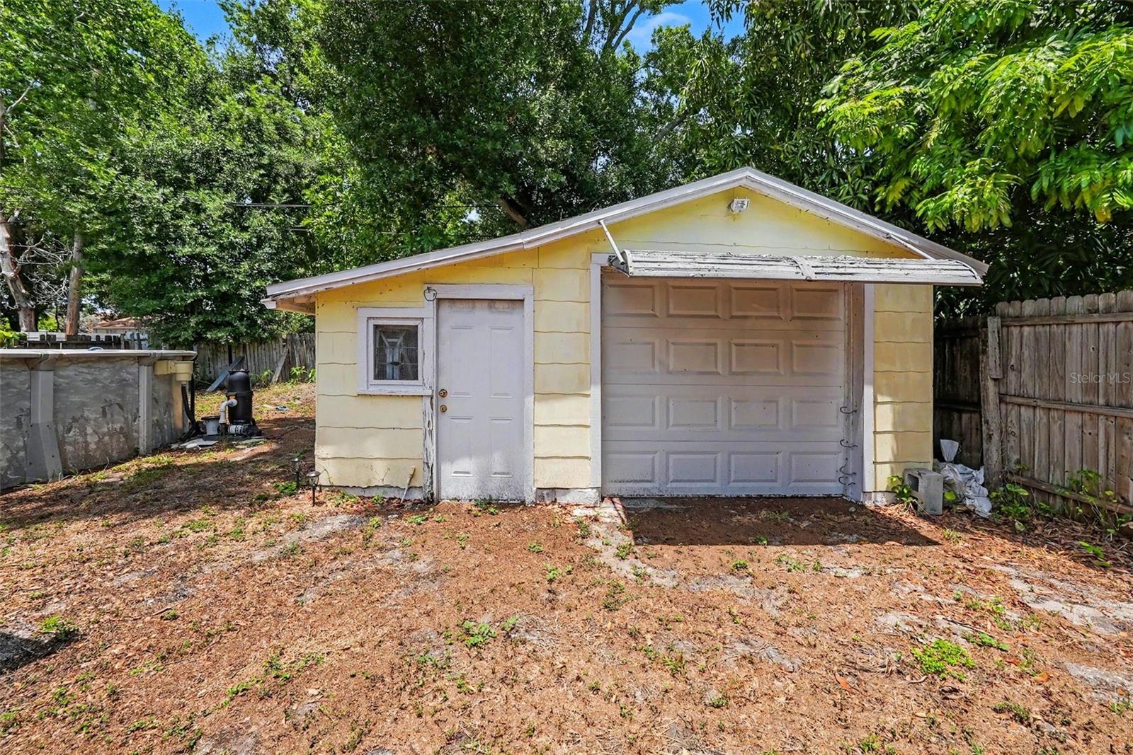 2827 9TH AVE N, ST PETERSBURG, FL, 33713