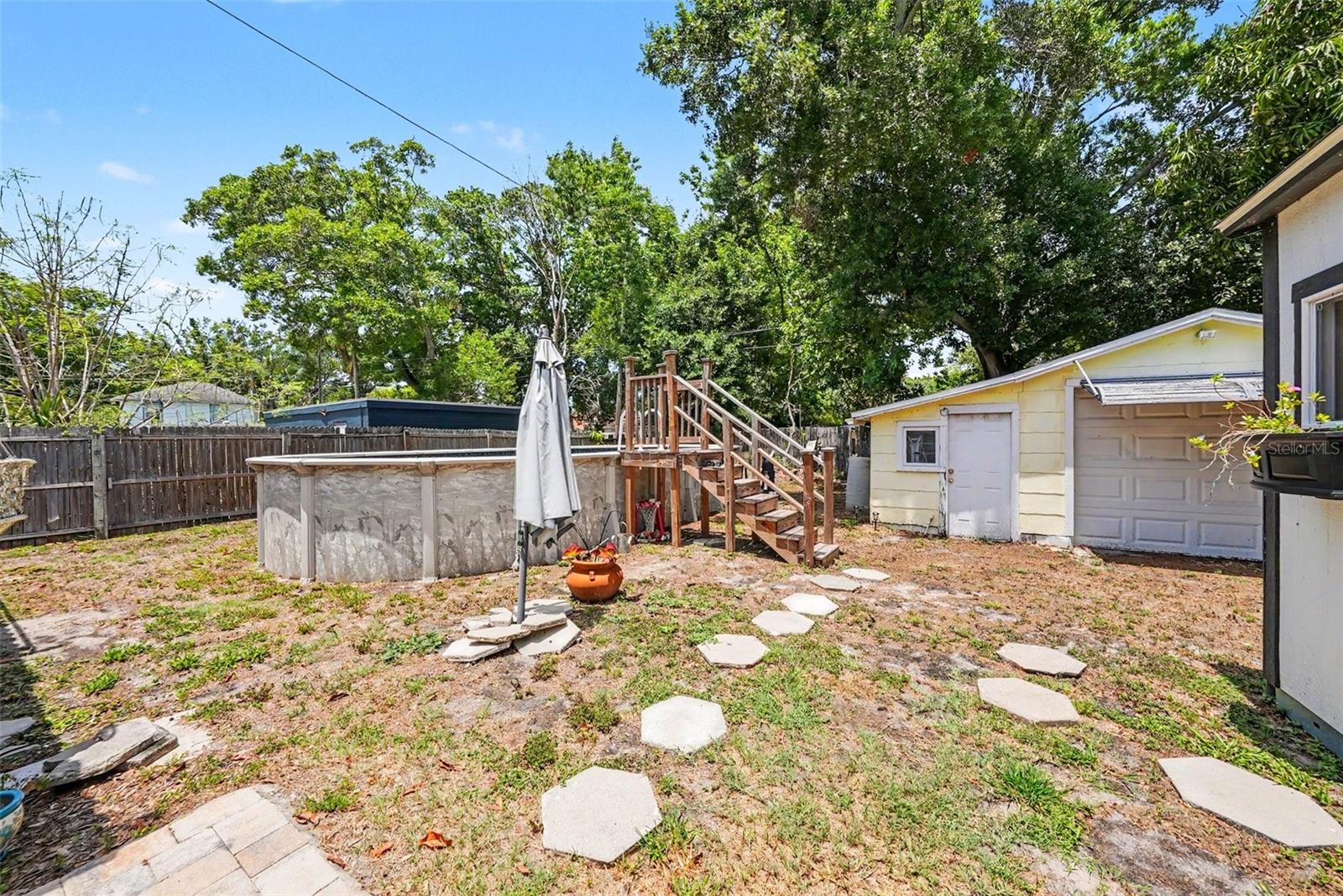 2827 9TH AVE N, ST PETERSBURG, FL, 33713