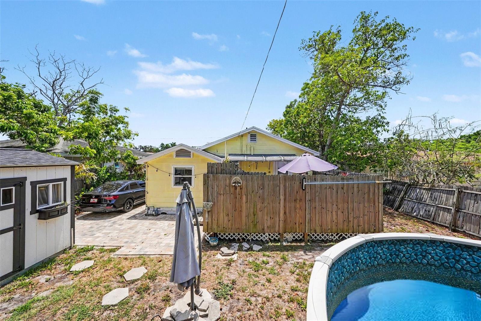 2827 9TH AVE N, ST PETERSBURG, FL, 33713