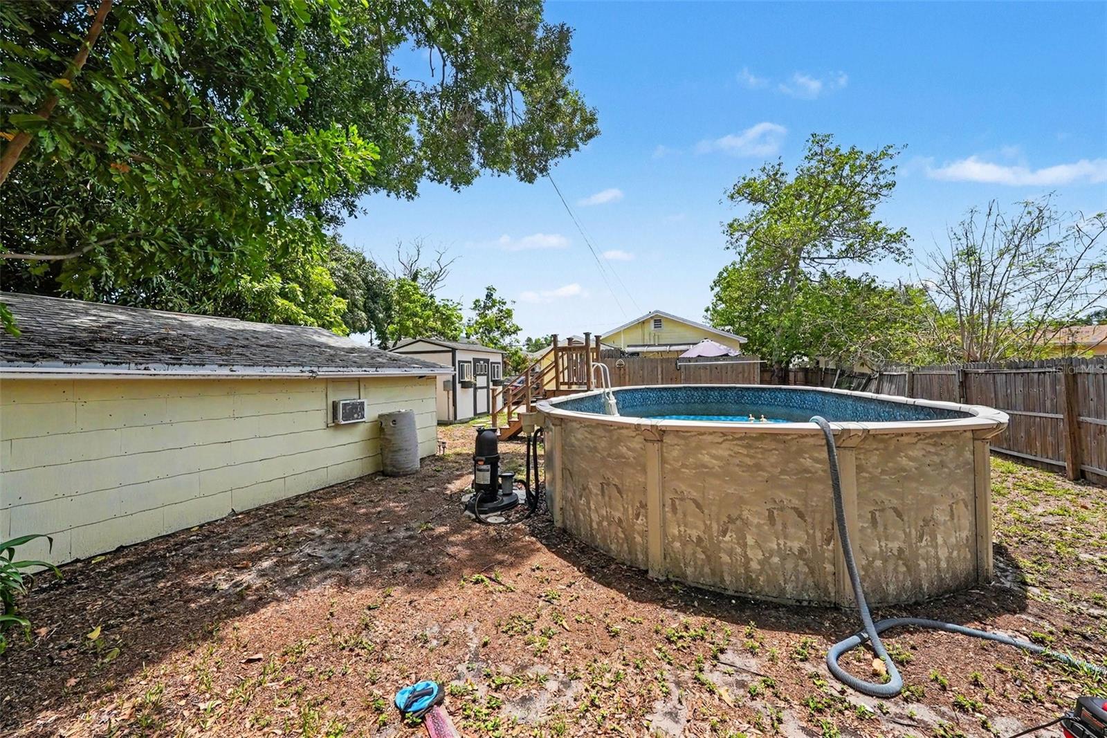 2827 9TH AVE N, ST PETERSBURG, FL, 33713
