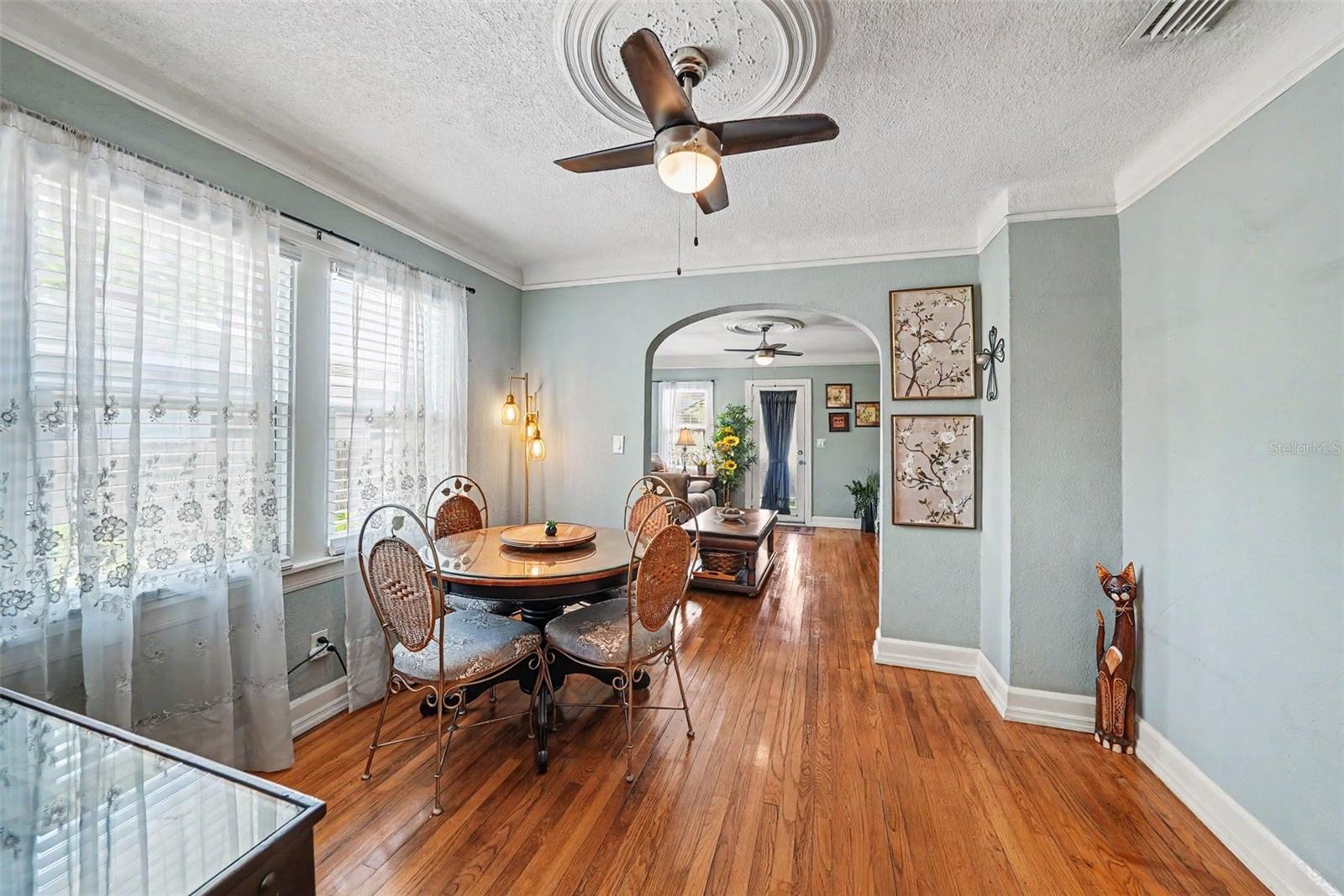 2827 9TH AVE N, ST PETERSBURG, FL, 33713
