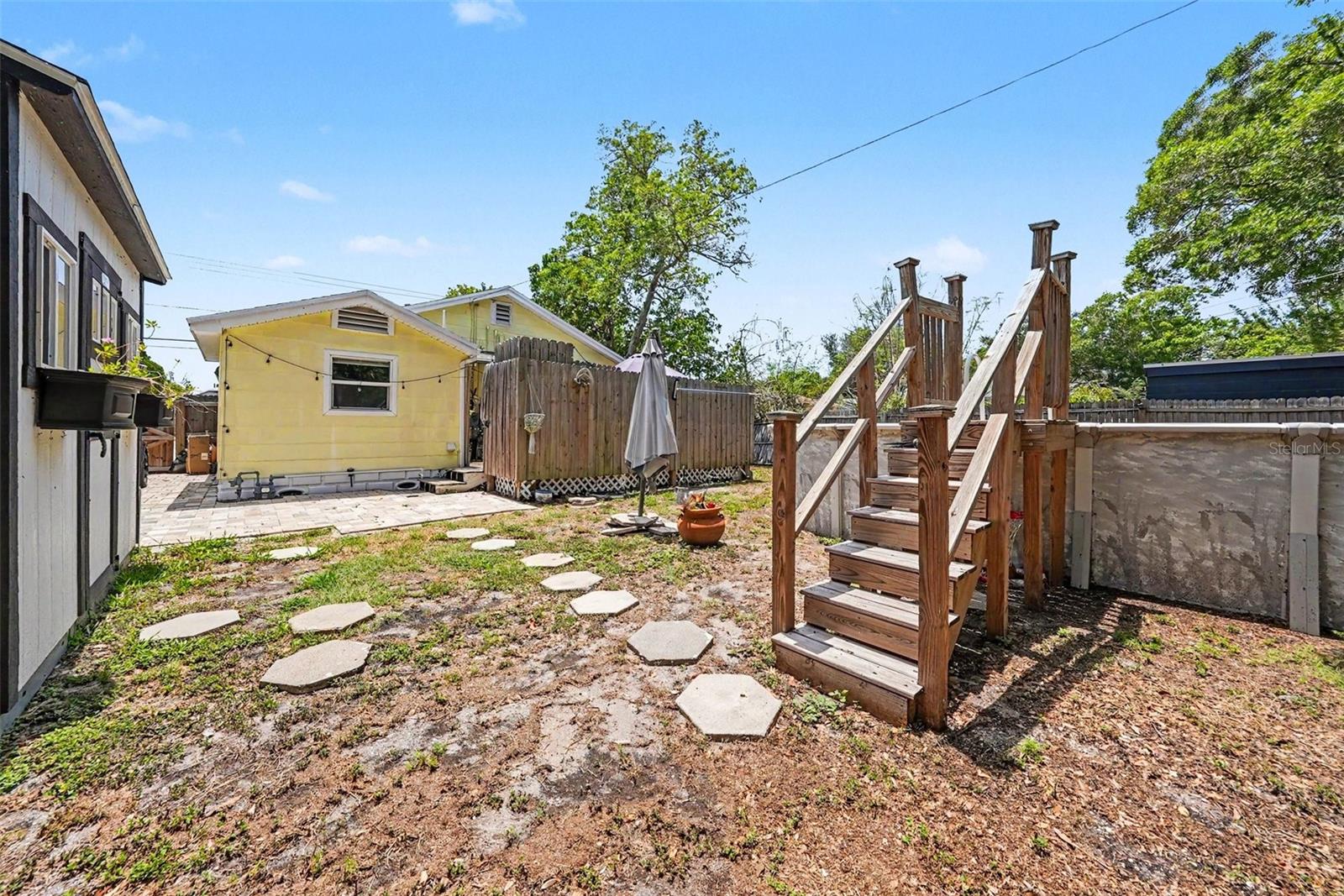 2827 9TH AVE N, ST PETERSBURG, FL, 33713