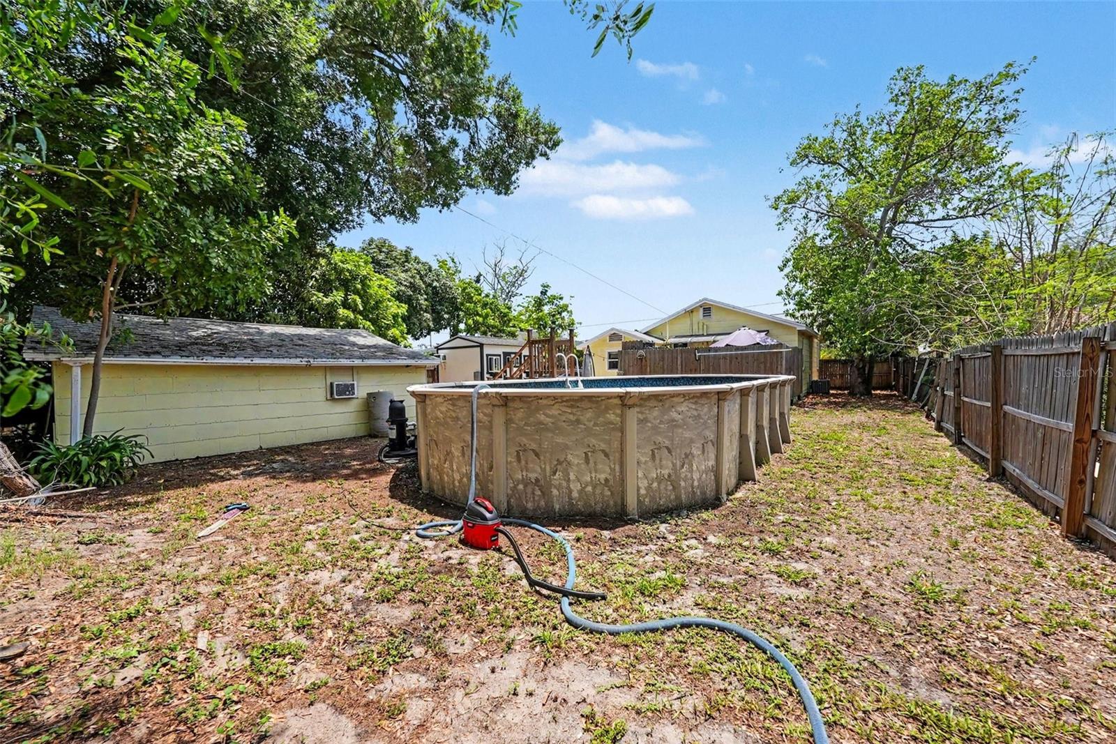 2827 9TH AVE N, ST PETERSBURG, FL, 33713