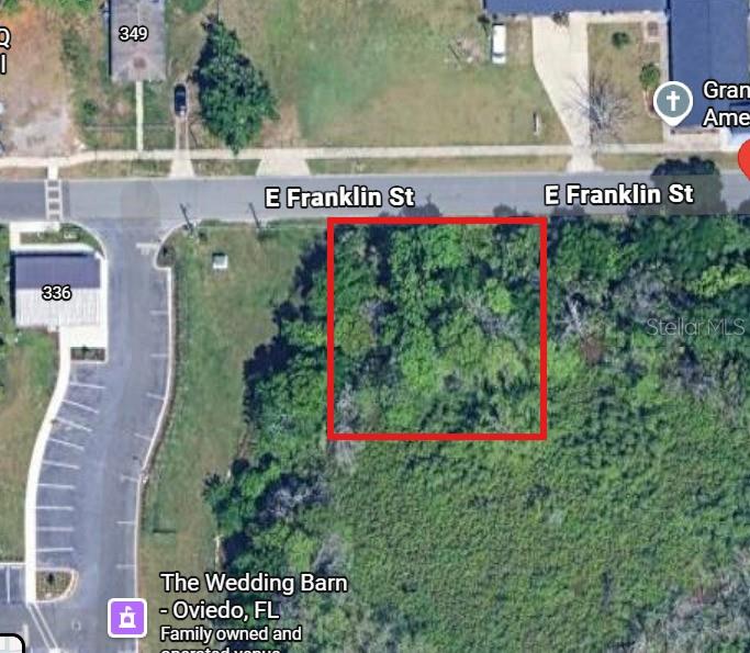 FRANKLIN ST, OVIEDO, FL, 32765
