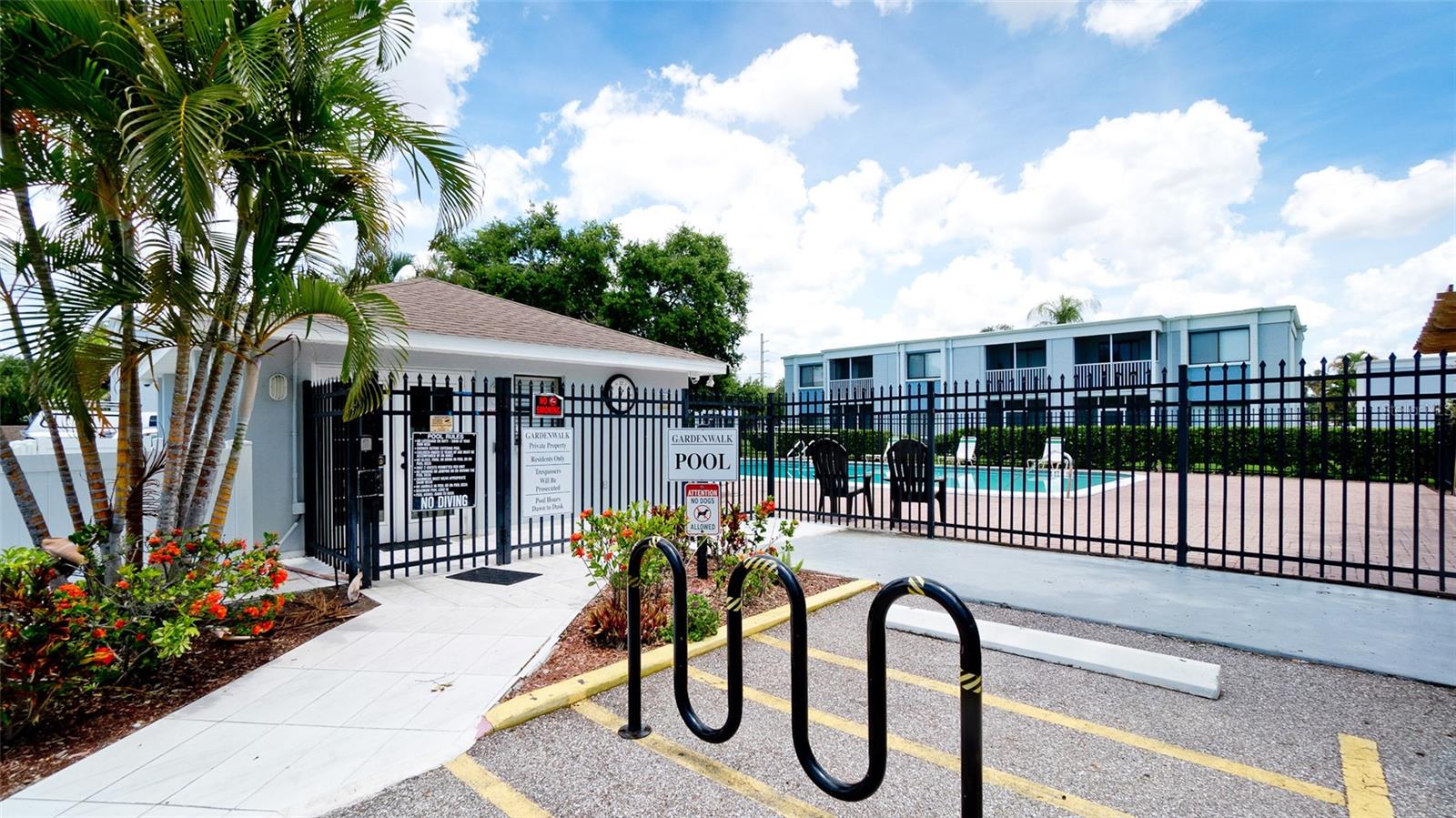 5310 26TH ST W #2702, BRADENTON, FL, 34207
