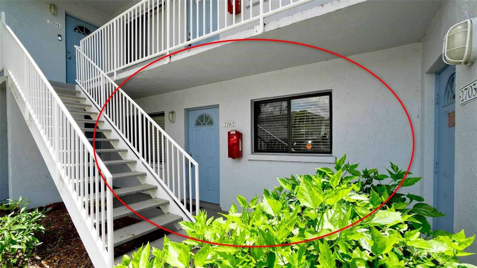 5310 26TH ST W #2702, BRADENTON, FL, 34207