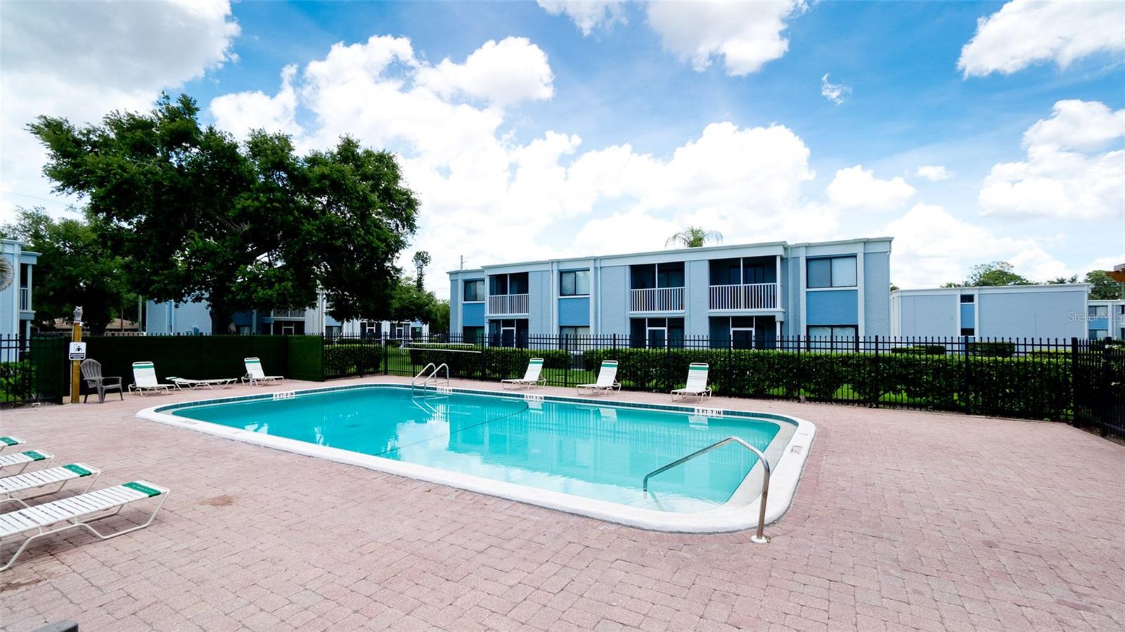 5310 26TH ST W #2702, BRADENTON, FL, 34207