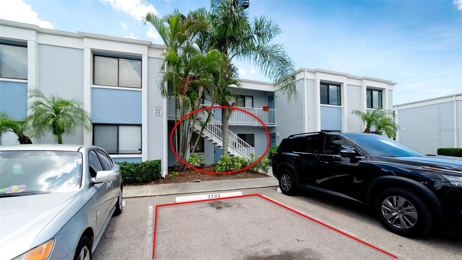 5310 26TH ST W #2702, BRADENTON, FL, 34207