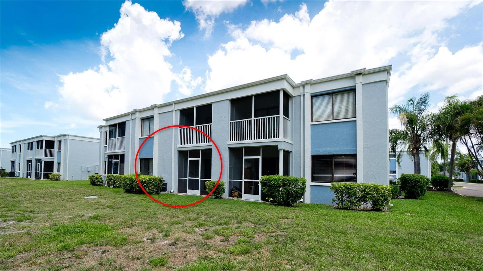 5310 26TH ST W #2702, BRADENTON, FL, 34207