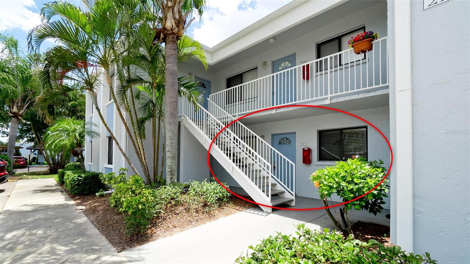 5310 26TH ST W #2702, BRADENTON, FL, 34207