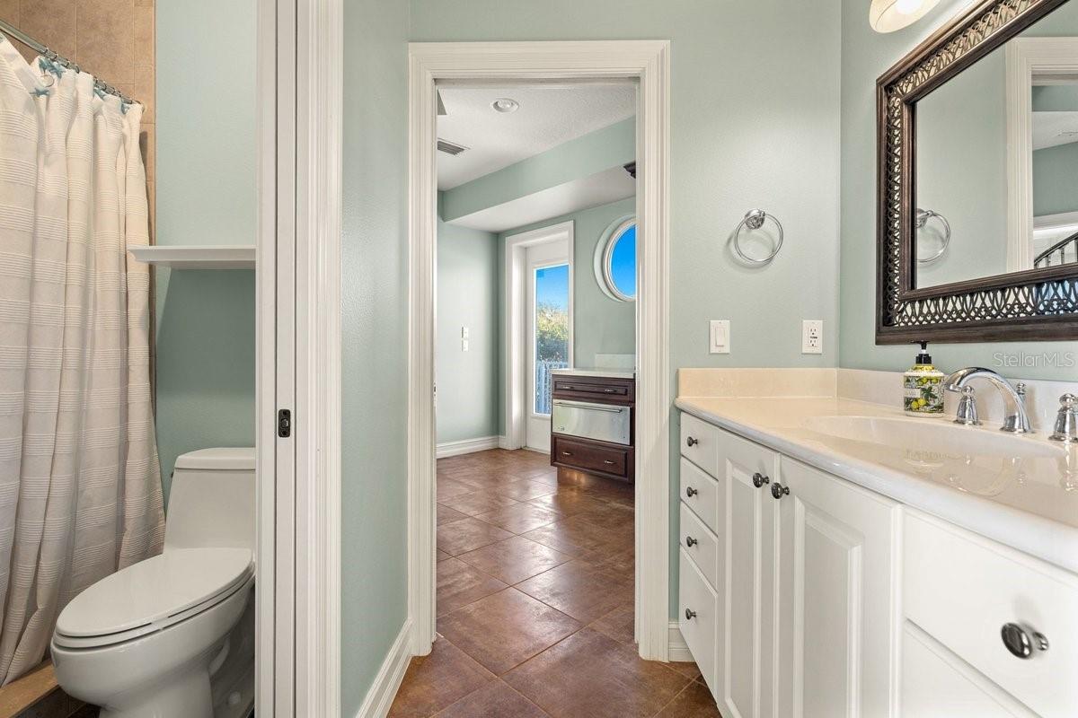 2 MAR AZUL N, PONCE INLET, FL, 32127