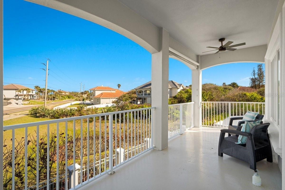 2 MAR AZUL N, PONCE INLET, FL, 32127
