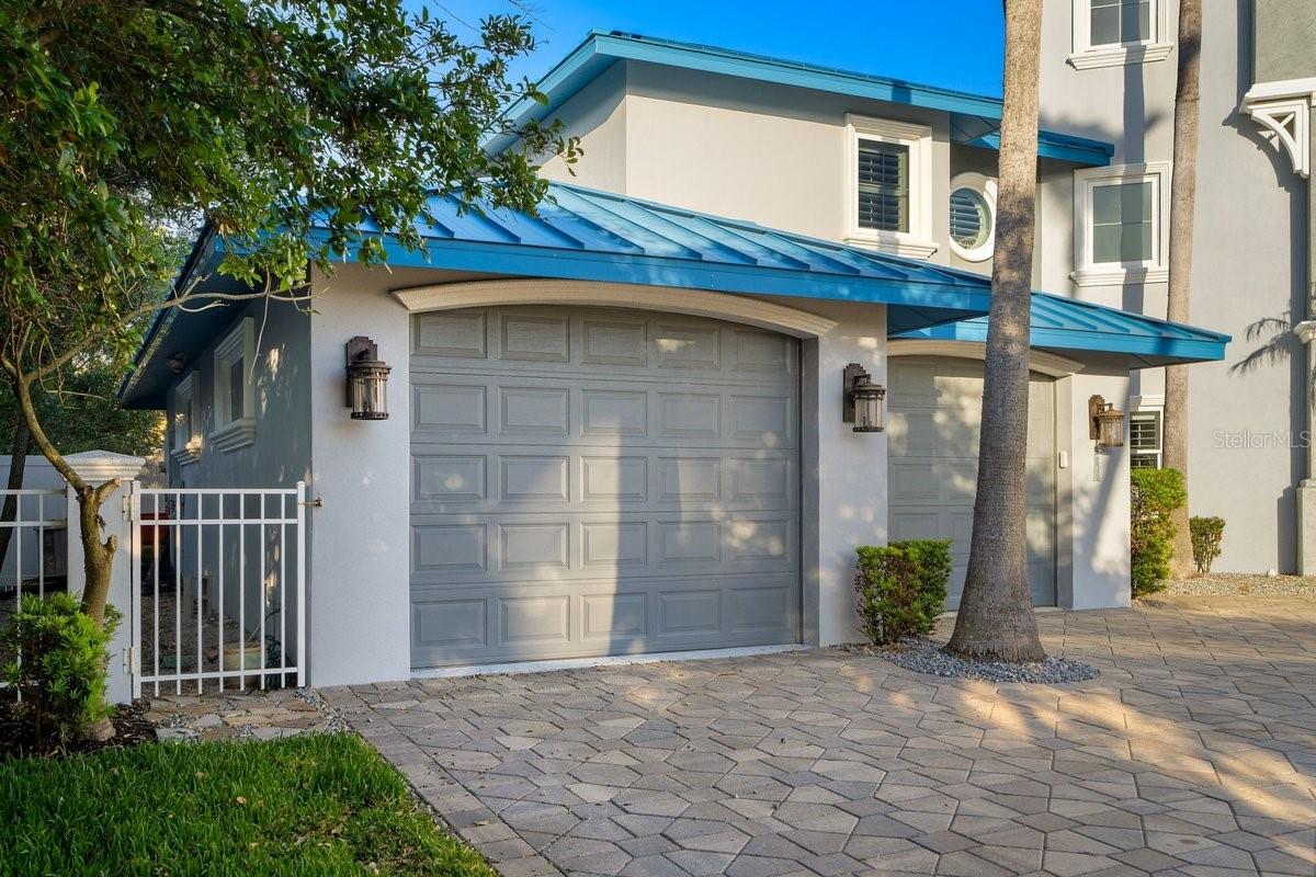 2 MAR AZUL N, PONCE INLET, FL, 32127